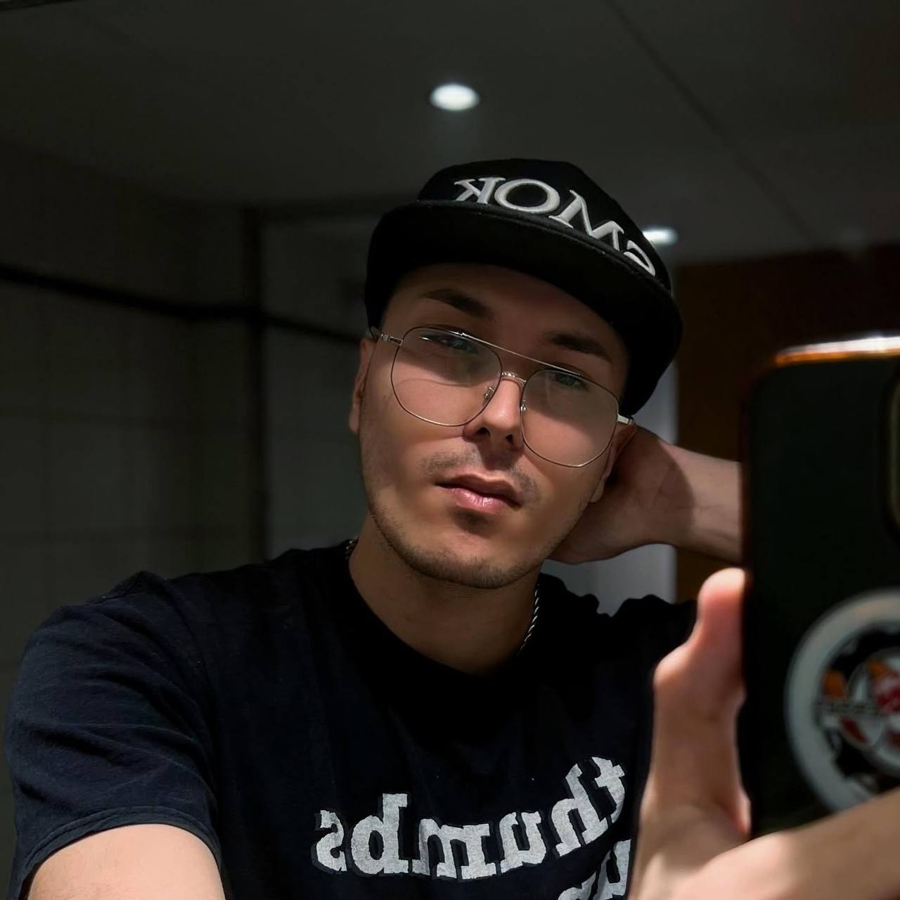 Profile Image